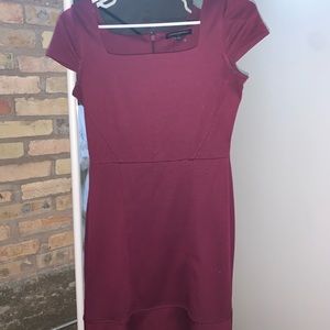 STUNNING DRESS